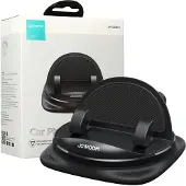 JOYROOM JR-ZS354 Handyhalter mit Saugnapf für Auto, Büro, Zuhause Schwarz