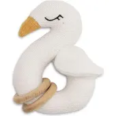 Vanilla Copenhagen - Rattle - Swan (RATS4925)