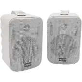 Approx Altavoces Autoamplificados APPSPK15X2/ 30W/ 2.0/ Blancos