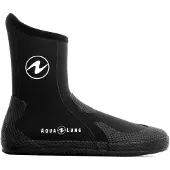 Aqua Lung Superzip 5 Mm Neoprenschuhe