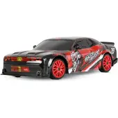 Amewi Drift Sport Muscle Car 4wd Ferngesteuertes Auto