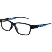 Quiksilver Brillenfassung EQYEG03127 BSL0 Adorer