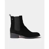 Toni pons Tortosa-sy Stiefeletten