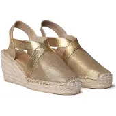 Toni pons Fabi Keil-espadrilles