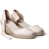 Toni pons Julia Keil-espadrilles