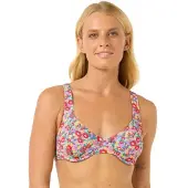 Rip Curl Las Flores D-dd Balconette Bikinioberteil