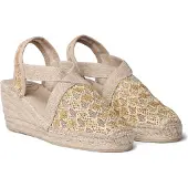 Toni pons Terra-tt Keil-espadrilles