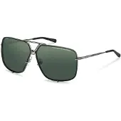 Porsche Design P8928t Aviator Sonnenbrille