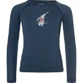 Super.natural Ski Bunny175 Langarm-t-shirt