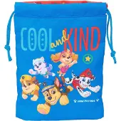 Paw Patrol The Imbiss-Täschchen Cool Blau Rot