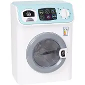 Wellhome Lernspielzeug-waschmaschine Mit Licht Und Sound Ohne Batterie