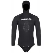 BEUCHAT Primal 5 Mm Tauchjacke