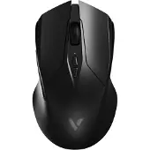 Rapoo V20PRO, rechts, 26000 DPI, Schwarz