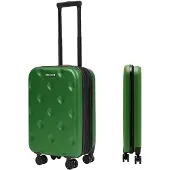 Wellhome Koffer Auf Rollen 23l