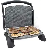 TM Electron Tmpgr005 Elektrogrill