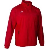 Joma Montreal Regenmantel Rot 7-8 Years Junge Rot 7-8 Years