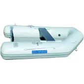 Goldenship Schlauchboot 2 M