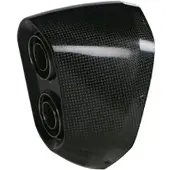 Akrapovic Carbon V-ec309 Auspuffblende