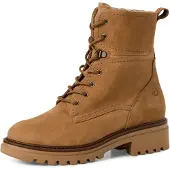 Tamaris Schnürschuhe 1-26285-45 Braun 41