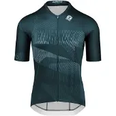 Bioracer Icon Kurzarm-radtrikot