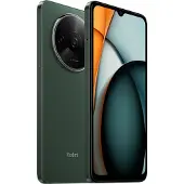 Xiaomi Redmi A3 17 cm (6.71") Dual-SIM Android 14 4G USB Typ-C 3 GB 64 GB 5000 mAh Grün