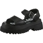 Buffalo Damen Sandalette Pluto Jojo