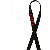 BEAL Flat 18 Mm Bandschlinge 5 Einheiten