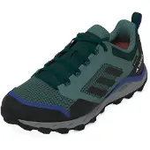 Adidas Performance Herren Halbschuhe Terrex Tracerocker 2 GTX JR5282 xx Grün