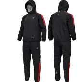 RDX Sports H1 Saunanzug