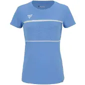 Tecnifibre Team Tech Kurzarm-t-shirt