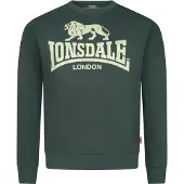 Lonsdale Go Sport Sweatshirt