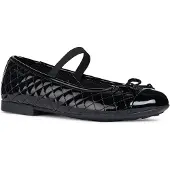 Geox Ballerinas J Plie' B J5455B 000HH C9999 S Schwarz