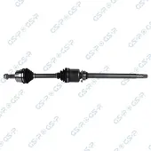 GSP Antriebswelle 217153