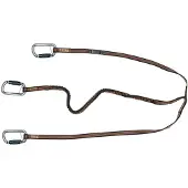 Goldenship Gs80177 Statischer Auffanggurt
