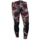 Kynay Camouflaged Cell Skin 5 Mm Tauchhose