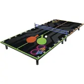 Wellhome Tischtennisplatte 100x50x20 Cm