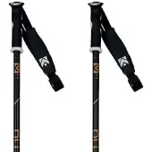 KERMA Elite 4 Black Frau Pole
