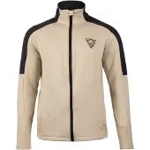 Brunotti Skipullover Daronst-Zip Fleece Herren Fungi-L