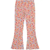 Noppies Leggings Pagey in Floral Pattern Pink | Gr.: 104