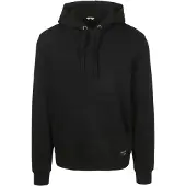 Björn Borg Centre Hoodie Schwarz - L