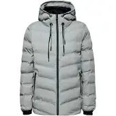 Street One Steppjacke in Grau - 36