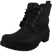 Kamik Sienna Mid Schuhe Damen schwarz