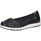 Caprice Ballerina in weiß | Gr.: 38