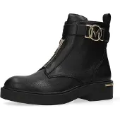 Mexx Stiefelette Micla Kasia Damen Black Black-Schuhgröße 36