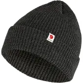 Fjällräven Mütze Tab Hat Dark Grey Unisex