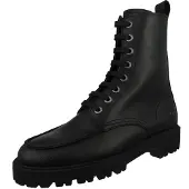 Art *Schnürstiefel 1682 GRASS WAXED BLACK/ GRAZ Farbe Black