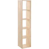 Astigarraga Dinamic Bücherregal 174.6x36.2x33 Cm