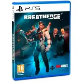 Ps5 Breathedge