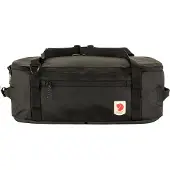 Fjall Raven High Coast Duffel 22 black