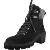 Art Damen Elegante Stiefelette Brugge 1702 Schwarz